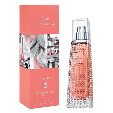 live irresistible givenchy sconto|irresistible givenchy price.